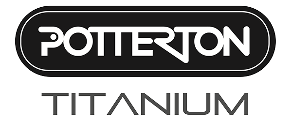 Potterton Titanium